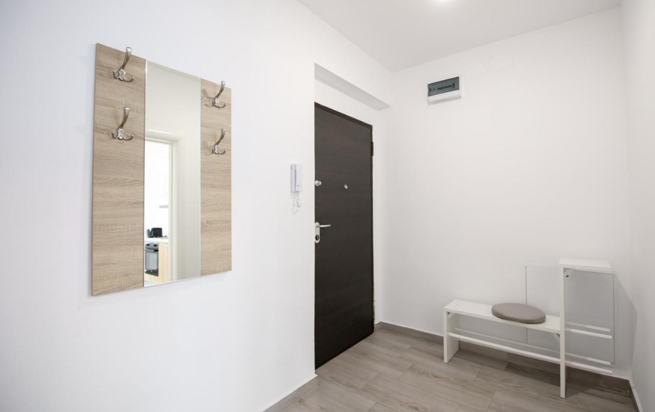 Vitan Central Oasis - Moon --Free Parking--Self Check-In-- Bükreş Dış mekan fotoğraf