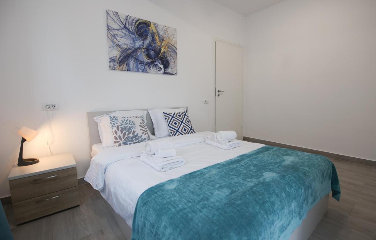 Vitan Central Oasis - Moon --Free Parking--Self Check-In-- Bükreş Dış mekan fotoğraf