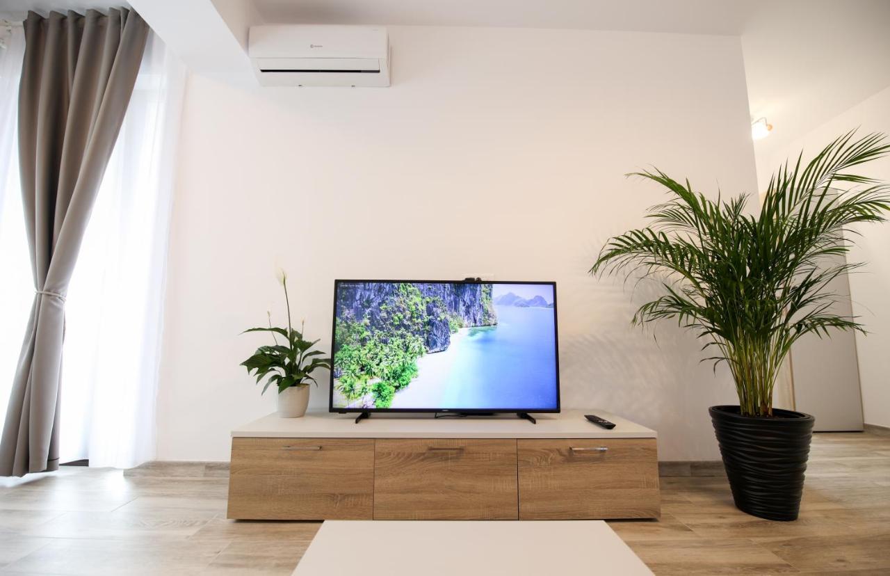 Vitan Central Oasis - Moon --Free Parking--Self Check-In-- Bükreş Dış mekan fotoğraf
